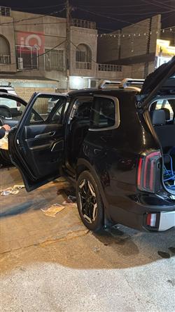 كيا تيلوريد